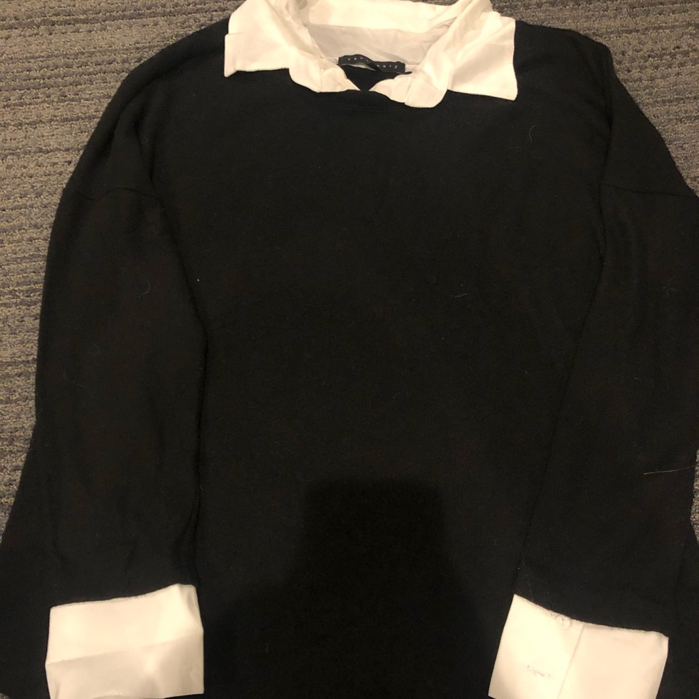 Sanctuary Sweater